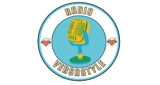 Logo Radio VersaStyle