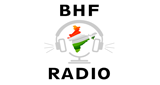 Logo BHF Radio