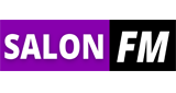 Logo SALON FM