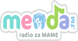 Logo Radio Menda