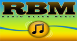 Logo RadioBlackMusic