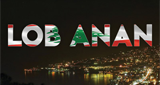 Logo Lob Anan Radio