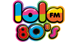 Logo Lola FM 80s