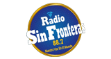 Logo La Radio Sin Fronteras
