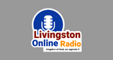 Logo Livingston Radio