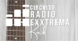 Logo Radio Exxtrema Rock