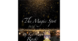 Logo The Magic Spot