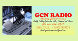 Logo GCN Radio