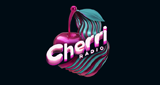 Logo Cherri Radio Sydney