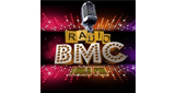 Logo BMC Radio 100.3Fm
