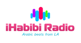 Logo iHabibi Radio LA