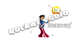 Logo Rockas Radio