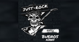 Logo Radio Buenos Aires