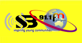 Logo SB FM Pinrang [Pare's]