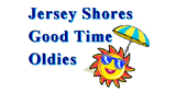 Logo Jersey Shores Good Time Oldies