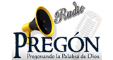 Logo Radio Pregon