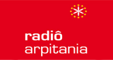 Logo Radiô Arpitania