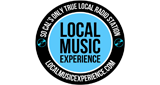 Logo Local Music Experience