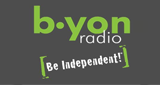 Logo B.yon Radio