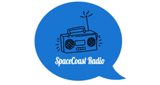 Logo SpaceCoast Radio