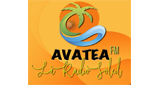 Logo Avatea FM