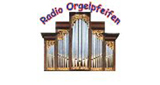 Logo Radio-Orgelpfeifen