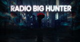Logo Radio Big Hunter