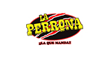 Logo La Perrona Radio