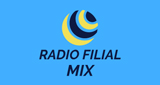 Logo Radio Filial Mix
