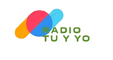 Logo Radio Tu Y Yo Chile