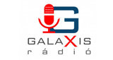 Logo Galaxis Rádió