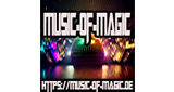 Logo music-of-magic