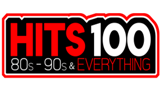 Logo Hits 100