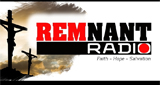 Logo Remnant Radio