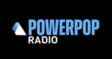 Logo Power Pop Radio