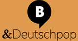 Logo Barba Radio Deutschpop