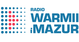 Logo Radio Warmii i Mazur