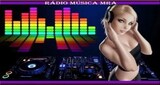 Logo RADIO M.R.A