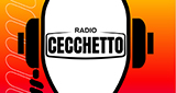 Logo Radio Cecchetto