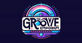 Logo The Groove Emporium