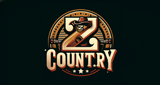 Logo Z Country Radio