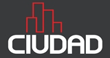 Logo Ciudad Radio Fm