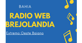 Logo Radio Web Brejolandia Bahia