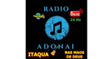 Logo Adonai Itaqua