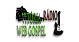 Logo Radio Vitória Web Gospel