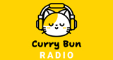 Logo Curry Bun Radio