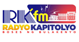 Logo Radyo Kapitolyo