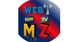 Logo Radio Web MZ