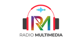 Logo Radio Multimedia