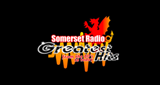 Logo Somerset Radio Greatest Hits